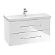 Тумба VILLEROY & BOCH AVENTO A89200B4 2 висувних ящика
