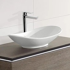 Умывальник на столешницу (чаша) VILLEROY & BOCH My Nature 411060R1