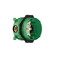 Скрытая часть Hansgrohe iBox universal 01800180 для смесителя 