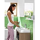 Змішувач для умивальника HANSGROHE Novus 70 71020000 хром