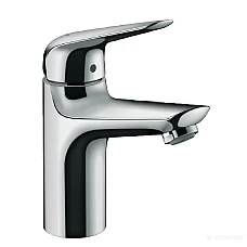 Смеситель для умывальника HANSGROHE Novus 70 71020000 хром