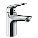 Змішувач для умивальника HANSGROHE Novus 70 71020000 хром