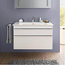 Тумба с умывальником VILLEROY & BOCH VENTICELLO 4104892501DH