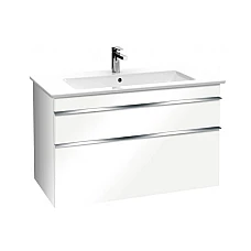 Тумба с умывальником VILLEROY & BOCH VENTICELLO 4104A92602DH
