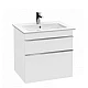 Тумба с умывальником VILLEROY & BOCH VENTICELLO 4124692301DH