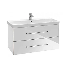 Тумба с умывальником VILLEROY & BOCH AVENTO 4156A892