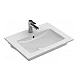 Тумба с умывальником VILLEROY & BOCH VENTICELLO 4124692301DH