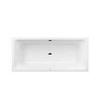 Ванна акриловая VILLEROY & BOCH AVENTO 180x80 UBA180AVN2V-01 (без ножек)