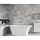 Ванна окремостояча STUDIO STONE BARITO 150x80 BAR150080
