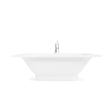 Ванна прямоугольная STUDIO STONE ULA 190x120 ULA190120