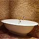 Ванна окремостояча STUDIO STONE LIARD 202x110 LIA202110