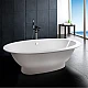 Ванна окремостояча STUDIO STONE LIARD 202x110 LIA202110