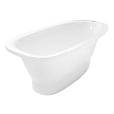 Ванна окремостояча STUDIO STONE MERSEY 150x80 MER150080