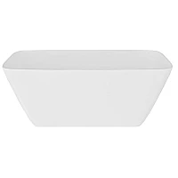 Ванна окремостояча STUDIO STONE ALLER 154x62 ALL154062