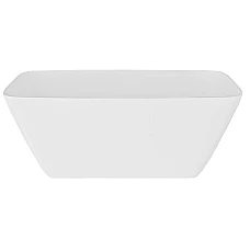 Ванна окремостояча STUDIO STONE ALLER 170x70 ALL154062