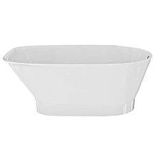 Ванна окремостояча STUDIO STONE VEDEA 142x72 VED142072