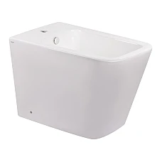 Біде підлогове Qtap Tern White QT1744003CW