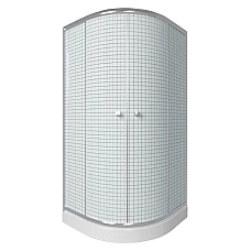 Душова кабіна Q-tap 80x80 QTSC80801CRM