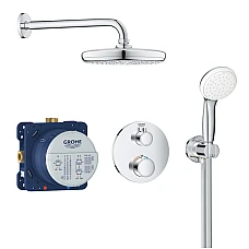 Душова система Grohe Grohtherm 34727000