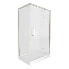 Душова кабіна Q-tap Angle 120x80 QTANGSC120801AT6SUS