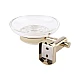 Мильниця Q-tap Liberty ORO 1159 QTLIBORO1159 золото
