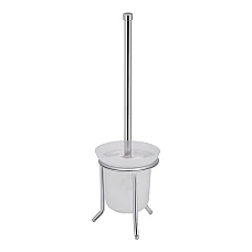 Йоржик Lidz Oreo 0504 підлоговий LDORE0504CRM32477 хром