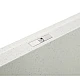Кухонна мийка Lidz 790x495/230 STO-10 LIDZМSTO10790495230 світло-сірий