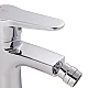 Смеситель для биде Lidz Nicole 001AF (k35) LDNIC001AFCRM35100 Chrome