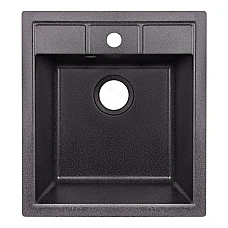 Кухонная мойка Lidz 460х515/200 GRF-13 (LIDZGRF13460515200)