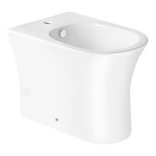 Біде підлогове Qtap Virgo 55x36 QT18442169CW білий