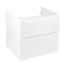 Тумба подвесная Qtap Scorpio 70х46 QT1474TPВ701W белый