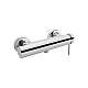 Смеситель для душа Qtap Robin QTROB4060102C Chrome
