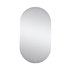 Дзеркало Qtap Scorpio 50х90 з LED-підсвічуванням QT14783001W