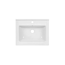 Умивальник врізний Qtap Albatross Q 60х48 QT01115060QW1