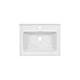 Умывальник врезной Qtap Albatross Q 60х48 QT01115060QW1