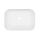 Раковина-чаша Qtap Scorpio 550х390х120 White QT14112243WN