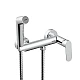 Смеситель для гигиенического душа Qtap Evia QTEVI262CRM47582 Chrome