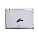 Зеркало Qtap Cardinal (CA1) 800х600 с LED-подсветкой Touch, с антизапотеванием, с диммером, рег. темп. цвета (3000-6500K) QT0478C8060