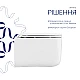 Унітаз підвісний Qtap Gemini Ultra Quiet 485×340×350 мм, White, з сидінням Slim Duroplast / Soft-close / Quick Release QTTAU26W49119