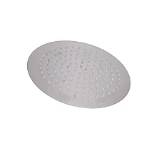 Стельова лійка Lidz (248х248х40) для душових систем Aria, Nexus LDARI2482484049330