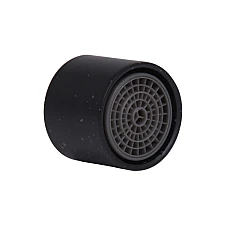 Аератор Lidz (18,5х23х23) для змішувача для кухні Aria 015F Black LDARI185232349398