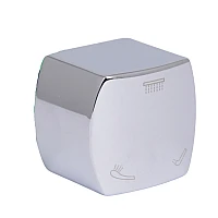 Ручка перемикання Qtap (27х35,5х32,5) для душової системи Capricorn QTCAP2735532549618