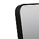 Дзеркало Qtap Gemini 500х1600 з LED-підсвічуванням Inside, з димером, QTGE50160049893