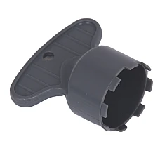 Ключ аератора Qtap (35x20,6x32,6) для змішувачів Presto QTPRE3520632650549
