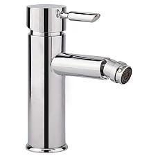 Змішувач для біде Q-tap Elit QTELICRM001A