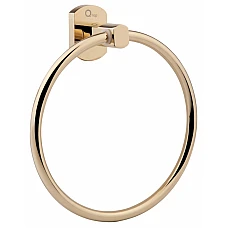 Тримач для рушника Q-tap Liberty ORO 1160 QTLIBORO1160 золото