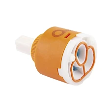 Картридж для змішувача Qtap Spojeni 40 мм QT40MM