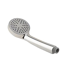 Лійка для ручного душу Lidz Niagara 00 LDNIA00CRM22039 хром