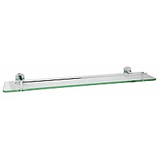 Поличка Q-tap Liberty CRM 1153 QTLIBCRM1153 хром