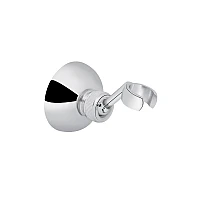Тримач для лійки Lidz Niagara 111 LDNIA111CRM29476 хром